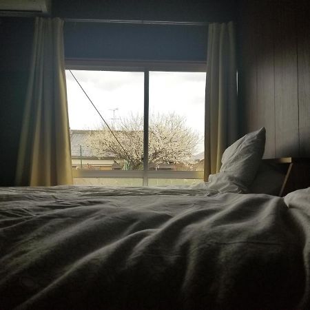 Kafuu Guesthouse+Cafe Kashiba Екстериор снимка