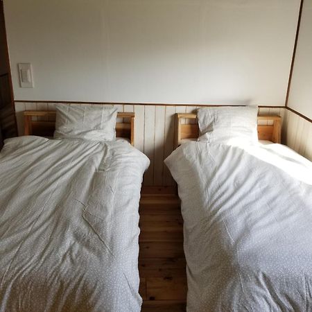 Kafuu Guesthouse+Cafe Kashiba Екстериор снимка