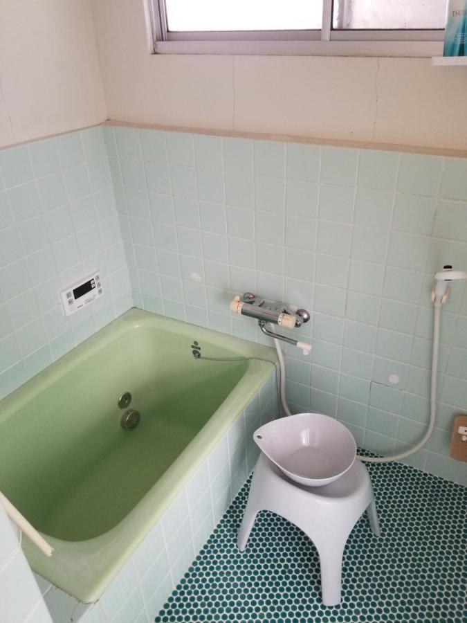 Kafuu Guesthouse+Cafe Kashiba Екстериор снимка